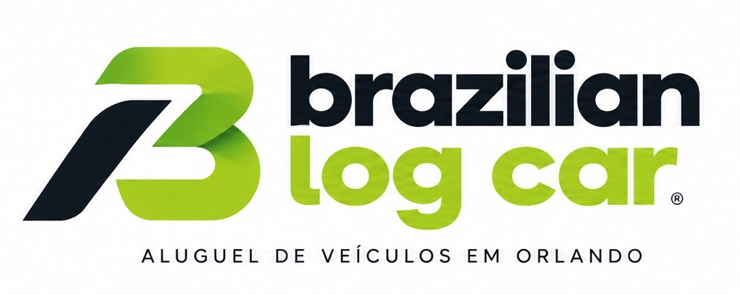 Brazilian Log Car — Aluguel de veículos em Orlando