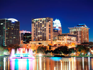 Quanto custa uma viagem para Orlando em 2026? Valores atualizados e planejamento realista