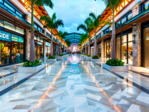 Outlets em Orlando: como economizar nas compras